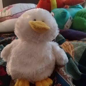 Webkinz Duck
